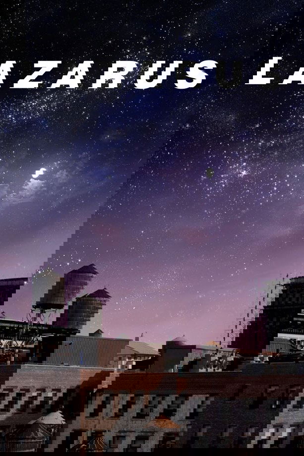 Постер Lazarus